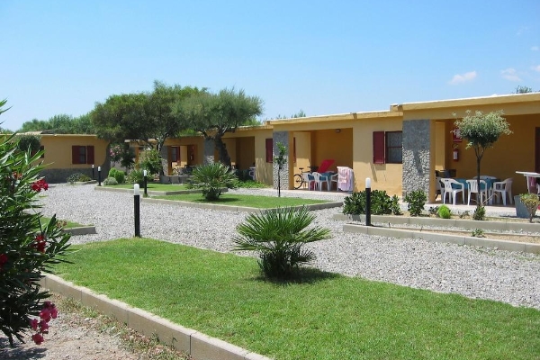 Hotel Torre Saracena